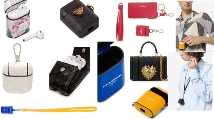 nuestros aparatos tecnol&oacute;gicos son accesorios y pueden ayudarnos a expresar nuestra personalidad igual que un bolso, vestido o zapato