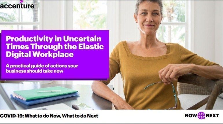 Los líderes inteligentes aprovecharán esta oportunidad para actuar rápida y navegar por la crisis a fin de evitar la disrupción de sus negocios y la posible pérdida de ingresos. Los líderes inteligentes aprovecharán esta oportunidad para actuar rápida y navegar por la crisis a fin de evitar la disrupción de sus negocios y la posible pérdida de ingresos.