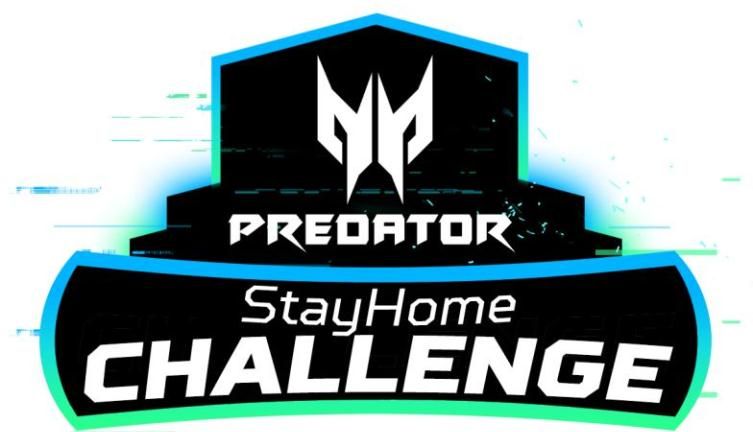A trav&eacute;s de su torneo &ldquo;Predator Stay Home Challenge&rdquo; Acer invita a los colombianos a quedarse en casa mientras viven la emoci&oacute;n de los eSports. 