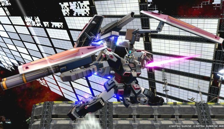 Bandai Namco lanz&oacute; un nuevo paquete de expansi&oacute;n pago para SD GUNDAM G GENERATION CROSS RAYS, que ofrece a los fan&aacute;ticos del juego a&uacute;n m&aacute;s escenarios, misiones y contenido
