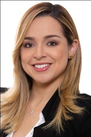 Carolina Masso Gerente UEN Tecnología de Gamma Ingenieros Carolina Masso Gerente UEN Tecnología de Gamma Ingenieros