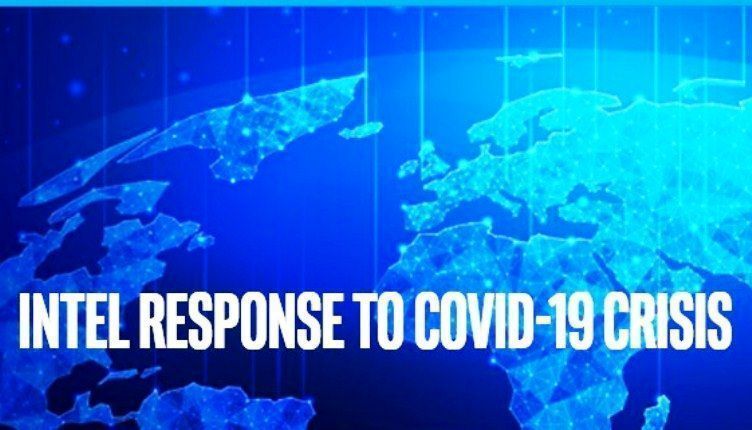 Intel anunci&oacute; el compromiso de sumar $50 millones de d&oacute;lares m&aacute;s en una iniciativa tecnol&oacute;gica en respuesta a la pandemia para combatir el coronavirus. 