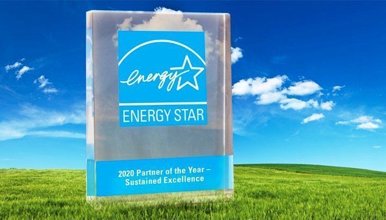 La compa&ntilde;&iacute;a japonesa recibi&oacute; el Premio Energy Star 2020&reg; Socio del a&ntilde;o, por su excelencia sostenible, por su liderazgo continuo y contribuciones excepcionales a Energy Star.