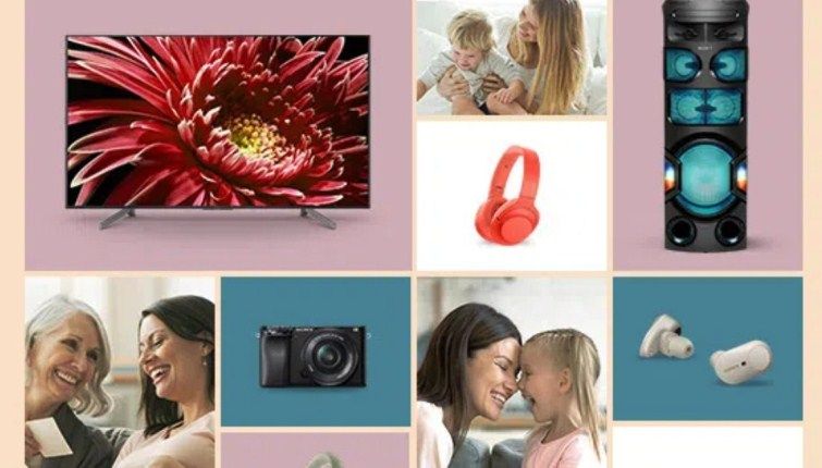el d&iacute;a de las madres y es la oportunidad perfecta para que la creatividad, la innovaci&oacute;n y la tecnolog&iacute;a sean protagonistas