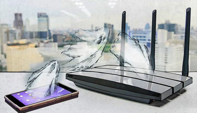 si el router no est&aacute; protegido, tampoco lo estar&aacute; todo lo dem&aacute;s; desde los Smartphones, PCs, tabletas, as&iacute; como cualquier otro dispositivo IoT conectado a la red