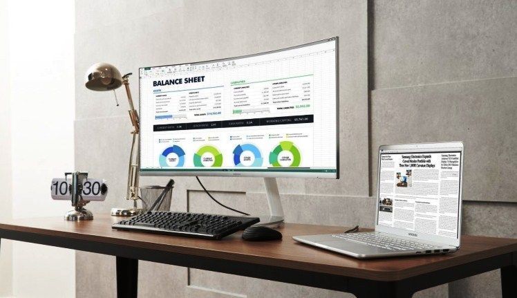 Con el auge del consumo de contenidos digitales y videojuegos, los monitores se han convertido en la mejor opci&oacute;n no solo para trabajar, sino para la diversi&oacute;n en el hogar.