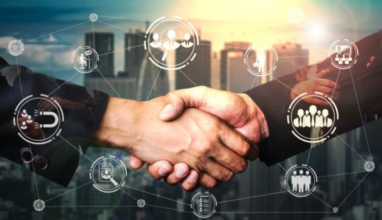 Con los gobiernos y las empresas imponiendo cuarentena en todo el mundo, la colaboraci&oacute;n en l&iacute;nea se ha convertido en un negocio recurrente. 