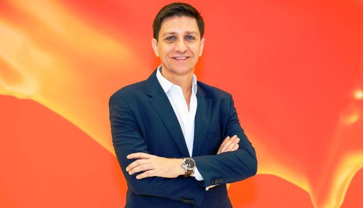 Douglas Wallace. Gerente General, Am&eacute;rica Latina y el Caribe (excepto Brasil) en Pure Storage.