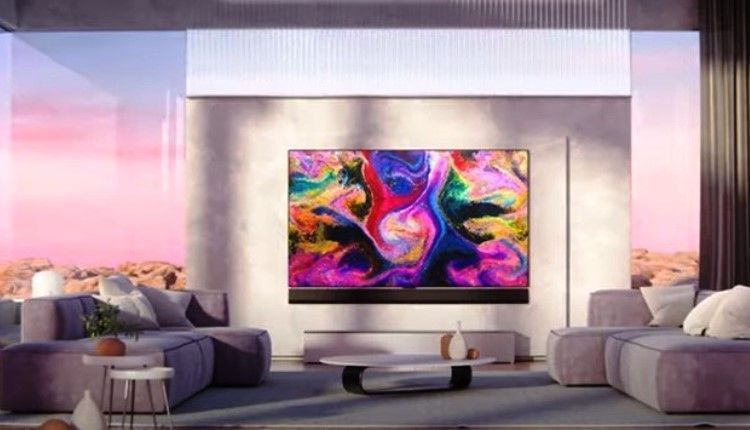 El nuevo LG GX Gallery es el resultado de los dos &uacute;ltimos a&ntilde;os de investigaci&oacute;n y trabajo del equipo de ingenieros de la compa&ntilde;&iacute;a coreana, para facilitar al usuario, el consumo de contenido digital.