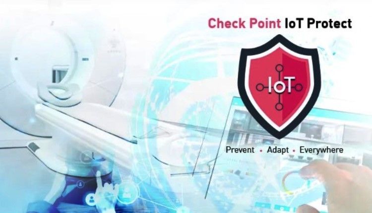 Esta aplicaci&oacute;n ofrece protecci&oacute;n a los diferentes dispositivos y redes IoT en edificios y ciudades inteligentes, centros de salud, industrias y entornos de infraestructura cr&iacute;tica contra todo tipo de ciberamenazas avanzadas de Gen VI.