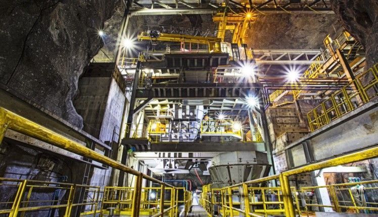 La transformaci&oacute;n de la industria minera en el mundo es una cuesti&oacute;n de necesidad para toda la econom&iacute;a mundial. 