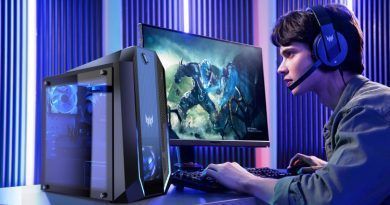 la pandemia ha acelerado el crecimiento del mercado de los videojuegos, un sector que lleva años en tendencia positiva.