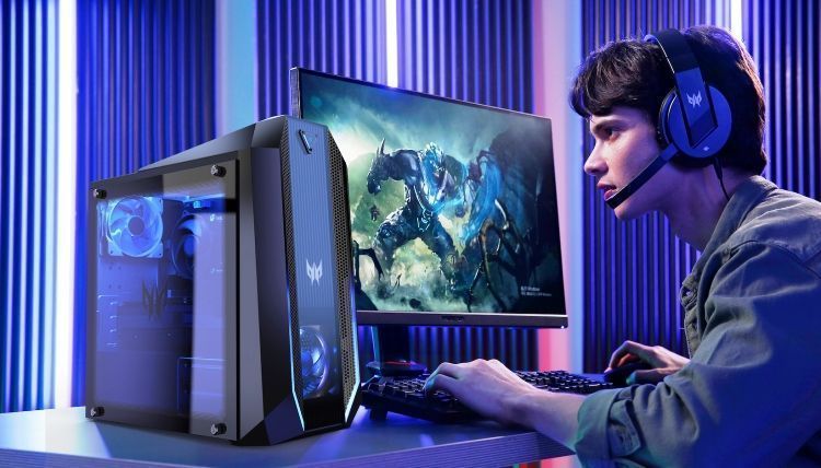 la pandemia ha acelerado el crecimiento del mercado de los videojuegos, un sector que lleva años en tendencia positiva.