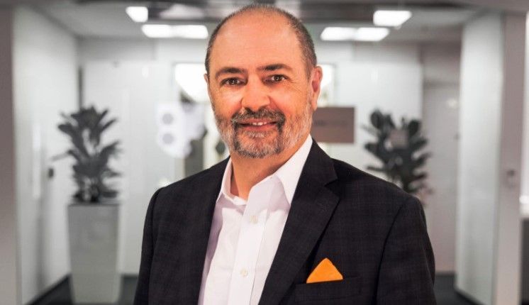 "Como el entorno actual ha dejado muy claro, la continuidad del negocio es más que sobrevivir a un evento, se trata de permitir que tu negocio prospere en una crisis, sin importar las circunstancias": Charles Giancarlo, presidente y director ejecutivo de Pure Storage