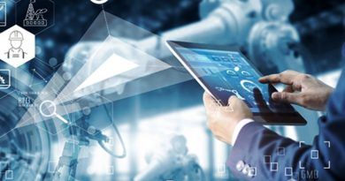 Estamos en una época en la historia donde por primera vez no hay que esperar que la tecnología esté disponible; por el contrario, la tecnología ya está disponible y avanza velozmente.