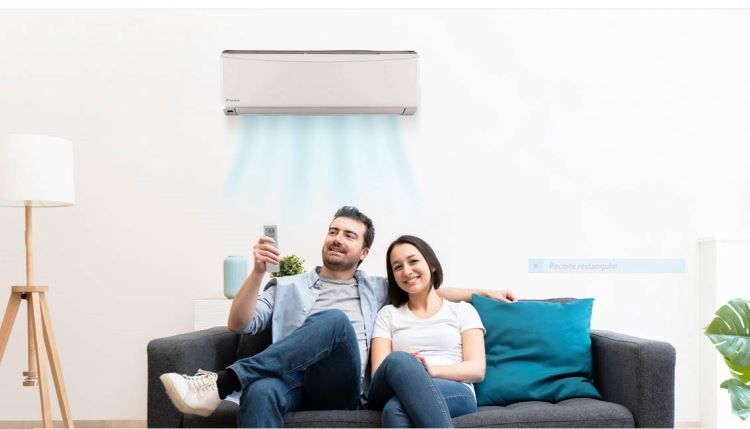 A través de shop.daikinlatam.com los visitantes podrán conocer sobre la marca, productos y tecnologías propias como Inverter, que reduce el consumo de energía en un 30%