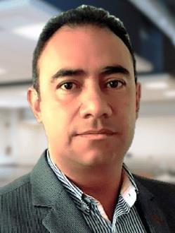 N&eacute;stor Clavijo gerente general CCS