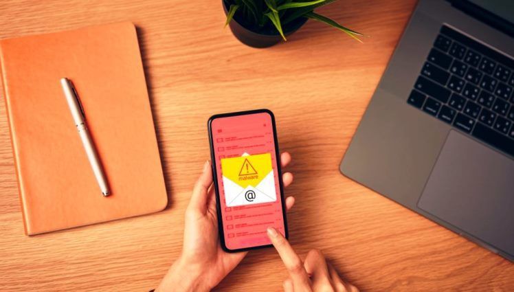 registramos un aumento notable en la cantidad de nuevos archivos maliciosos en 2020, y lo m&aacute;s probable es que contin&uacute;e este a&ntilde;o 2021, ya que los empleados seguir&aacute;n trabajando desde casa
