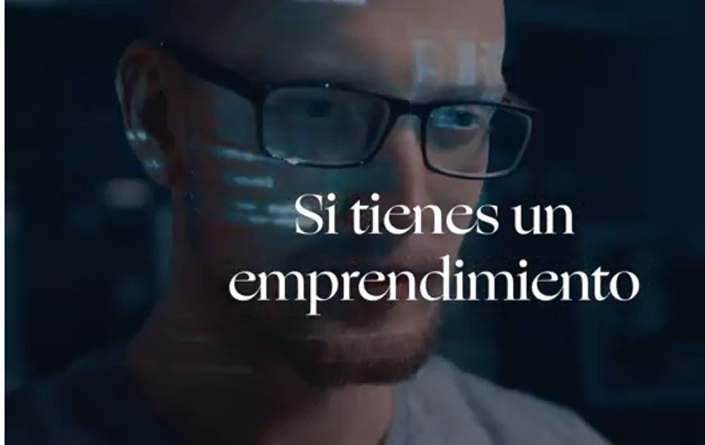 Esta convocatoria est&aacute; dirigida a aquellos j&oacute;venes que se han arriesgado a tomar el mando de sus negocios, est&aacute;n creando proyectos s&oacute;lidos e innovadores y est&aacute;n comprometidos con el desarrollo sostenible para generar un impacto positivo en su entorno. 