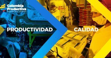 Durante 2020, Colombia Productiva ayudó a más de 29.400 empresas a producir más, con mejor calidad y mayor valor agregado, para hacer frente a los efectos de la pandemia por Covid-19. En 2021, se busca duplicar el impacto para acelerar la reactivación.