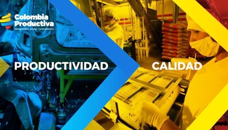 Durante 2020, Colombia Productiva ayud&oacute; a m&aacute;s de 29.400 empresas a producir m&aacute;s, con mejor calidad y mayor valor agregado, para hacer frente a los efectos de la pandemia por Covid-19. En 2021, se busca duplicar el impacto para acelerar la reactivaci&oacute;n.