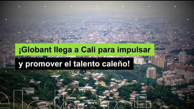 Las nuevas oficinas en Cali se convierten en el tercer site de la empresa en Colombia, sumándose a las ya existentes en Bogotá y Medellín.