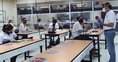 Tendrá una duración de ocho semestres, una carga académica de 120 créditos y se realizará, de manera virtual, a partir del primer semestre de 2022.
