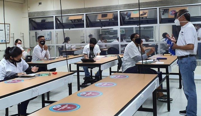 Tendrá una duración de ocho semestres, una carga académica de 120 créditos y se realizará, de manera virtual, a partir del primer semestre de 2022.