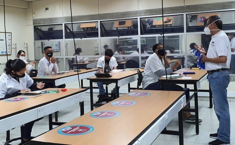 Tendr&aacute; una duraci&oacute;n de ocho semestres, una carga acad&eacute;mica de 120 cr&eacute;ditos y se realizar&aacute;, de manera virtual, a partir del primer semestre de 2022.