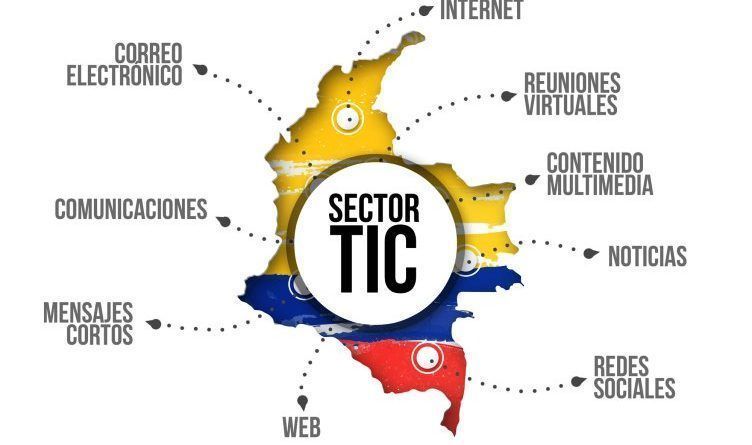 El Sector TIC Colombiano fue el ganador unánime de los “Premios Evaluamos a la Innovación TIC 2020”, en su versión 17, porque hizo posible que la vida continuará en medio de un año de confinamiento por la pandemia.