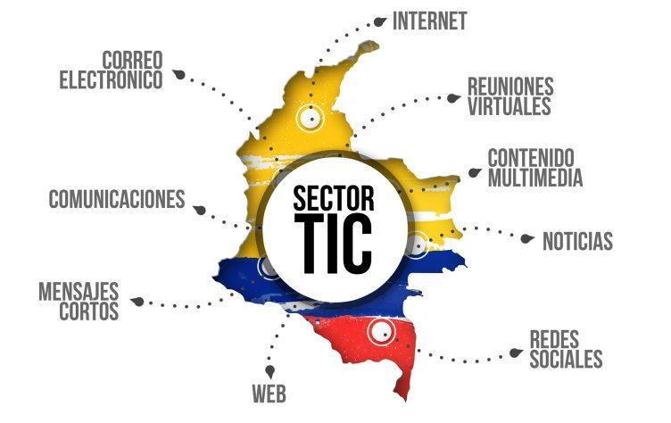 El Sector TIC Colombiano fue el ganador un&aacute;nime de los &ldquo;Premios Evaluamos a la Innovaci&oacute;n TIC 2020&rdquo;, en su versi&oacute;n 17, porque hizo posible que la vida continuar&aacute; en medio de un a&ntilde;o de confinamiento por la pandemia.