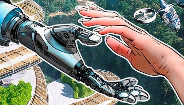 Una reciente encuesta realizada por Kaspersky revela las inquietudes sobre el futuro del Human Augmentation (mejoramiento humano) ya sea en la familia, en el trabajo o en la vida personal. 