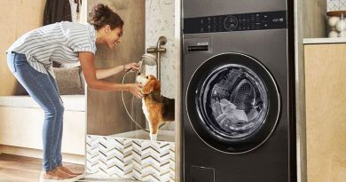 LG Electronics lanza su nueva LG WashTower, como parte de su estrategia de mejora en calidad de vida y en la integración de productos inteligentes en los hogares colombianos.