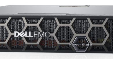 El nuevo modelo PowerStore 500 ofrece un rendimiento empresarial de menor costo para negocios de todos los tamaños. Cerca del 20% de los compradores de PowerStore son nuevos en el almacenamiento de Dell Technologies.