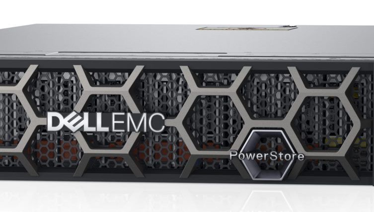 El nuevo modelo PowerStore 500 ofrece un rendimiento empresarial de menor costo para negocios de todos los tamaños. Cerca del 20% de los compradores de PowerStore son nuevos en el almacenamiento de Dell Technologies.