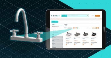 Las tecnologías en el sector constructor son clave para una mejora en la productividad de las obras; por eso, BIMBAU con su librería BIM, se consolida como el Marketplace más importante del sector constructor en el país.