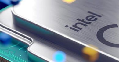 Intel presentó su portafolio completo de procesadores Intel® Core™ de 11ª generación. Se destaca su apuesta por nuevas y mejores plataformas y ecosistemas que ponen a disposición lo último en poder de procesamiento