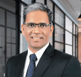 Praveen Sengar, CEO de ETEK International Corporation.