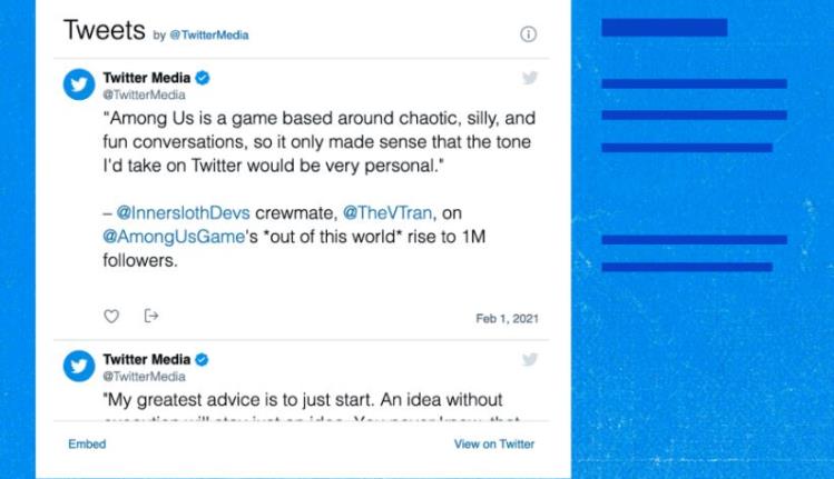 Si su empresa tiene un sitio web y una cuenta de Twitter, hay tres acciones rápidas que puede realizar para asegurarse de no perder el alcance, engagement y seguidores.