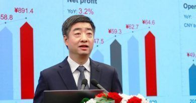 Huawei reveló su Informe anual de 2020. Si bien el crecimiento se ralentizó durante el último ejercicio, el rendimiento comercial de la empresa se ajustó en gran medida a las previsiones.