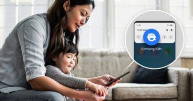 El acompañamiento de los padres es clave para que los niños saquen provecho de los dispositivos electrónicos como celulares, tabletas y televisores.