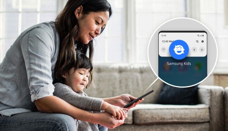 El acompañamiento de los padres es clave para que los niños saquen provecho de los dispositivos electrónicos como celulares, tabletas y televisores.