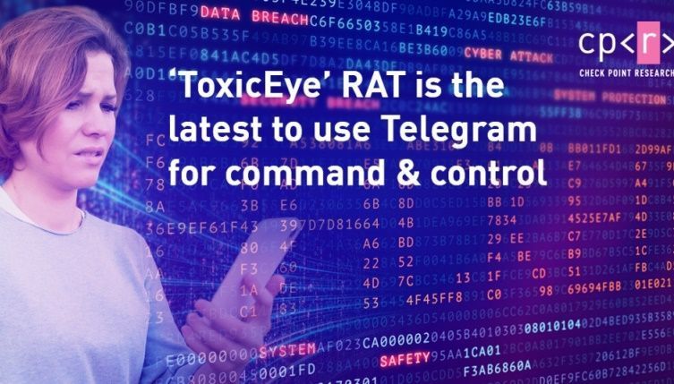 El sistema permite enviar comandos y realizar operaciones maliciosas de forma remota a trav&eacute;s de la app de mensajer&iacute;a instant&aacute;nea, aunque Telegram no est&eacute; instalado o no se est&eacute; utilizando.