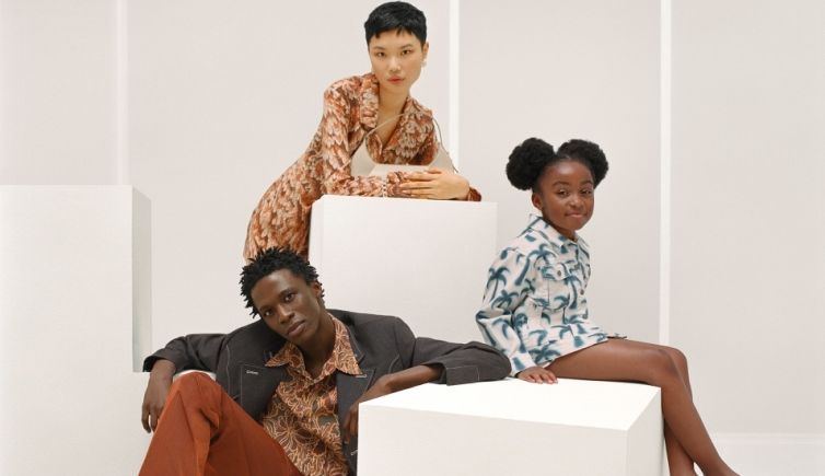 Farfetch publicó su primer informe anual Conscious Luxury Trends Report que analiza cómo los consumidores de lujo compran de manera más responsable.