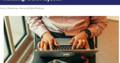 Microsoft ha destinado 25 millones de dólares de inversión en proyectos que permiten la accesibilidad al sistema laboral y educativo a personas en condición de discapacidad.