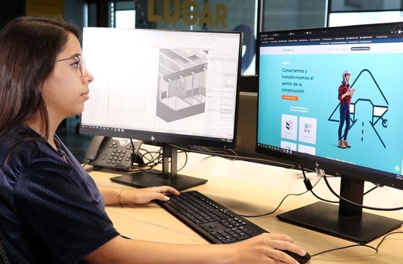 Durante todo el mes de septiembre, el m&oacute;dulo de Licitaciones de BIMBAU es gratis para cotizar las compras y contrataciones de servicios para los proyectos de construcci&oacute;n.