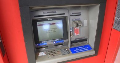 En Colombia existen 14.934 cajeros electrónicos, a corte del 16 de agosto de 2021 y en promedio cada cajero es usado por 79 personas diariamente para realizar sus transacciones.
