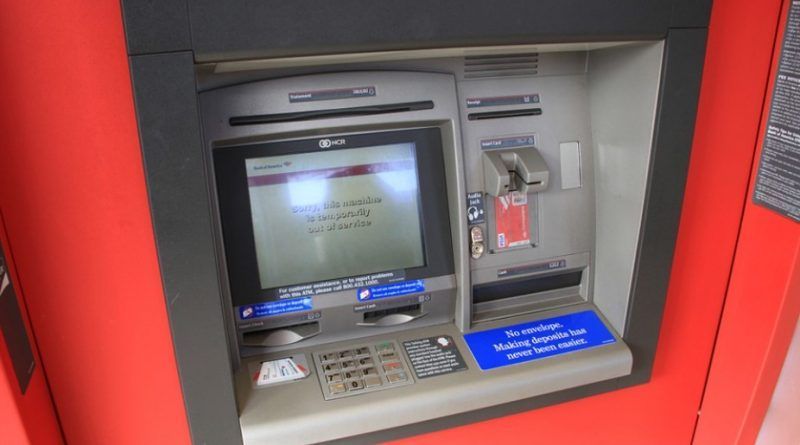 En Colombia existen 14.934 cajeros electrónicos, a corte del 16 de agosto de 2021 y en promedio cada cajero es usado por 79 personas diariamente para realizar sus transacciones.