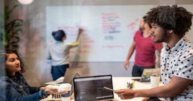 VMware anunció los resultados del estudio sobre la relación entre los equipos de TI, seguridad y desarrollo a medida que las organizaciones adoptan un modelo de seguridad Zero Trust.