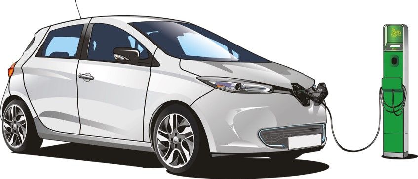 La venta de los veh&iacute;culos h&iacute;bridos y el&eacute;ctricos para agosto del 2021 hab&iacute;a tenido un aumento del 290% seg&uacute;n cifras de Andemos.